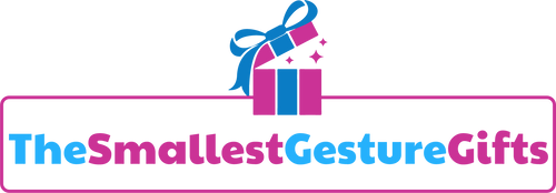 TheSmallestGestureGifts logo